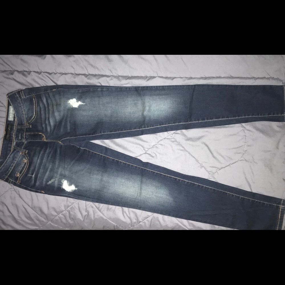 Aeropostale jeggings